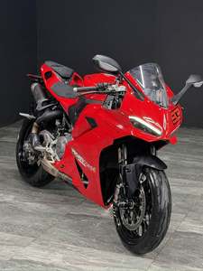 二手杜卡迪Panigale V2