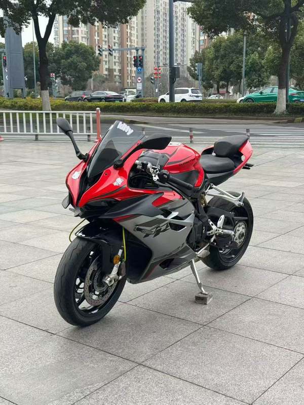 二手QJMOTOR赛921
