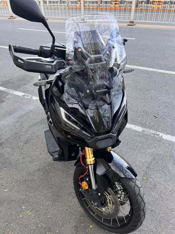 二手本田X-ADV 750