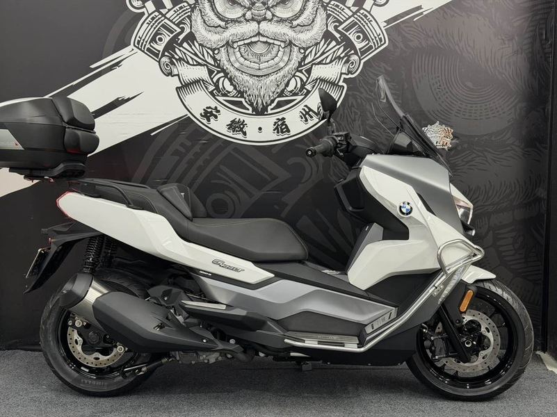二手宝马C 400