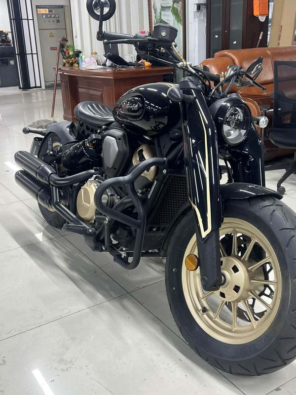 二手奔达拿破仑450