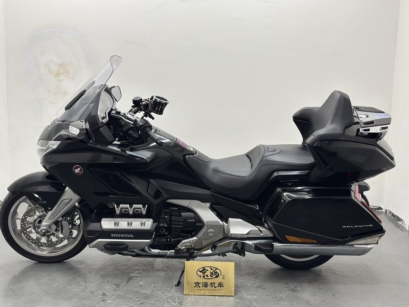 二手本田Gold Wing GL1800