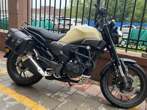 二手新大洲本田CBF190TR