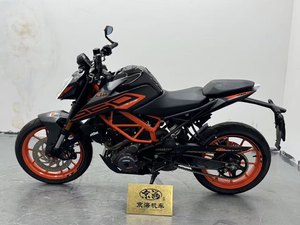 二手KTMR2R250 Duke