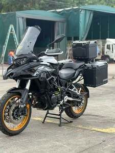 二手贝纳利TRK552