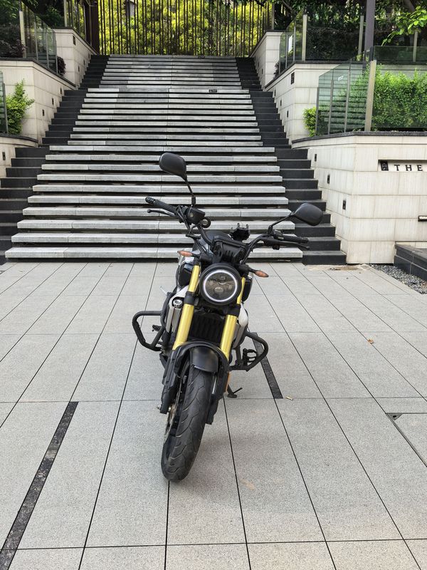二手无极350AC