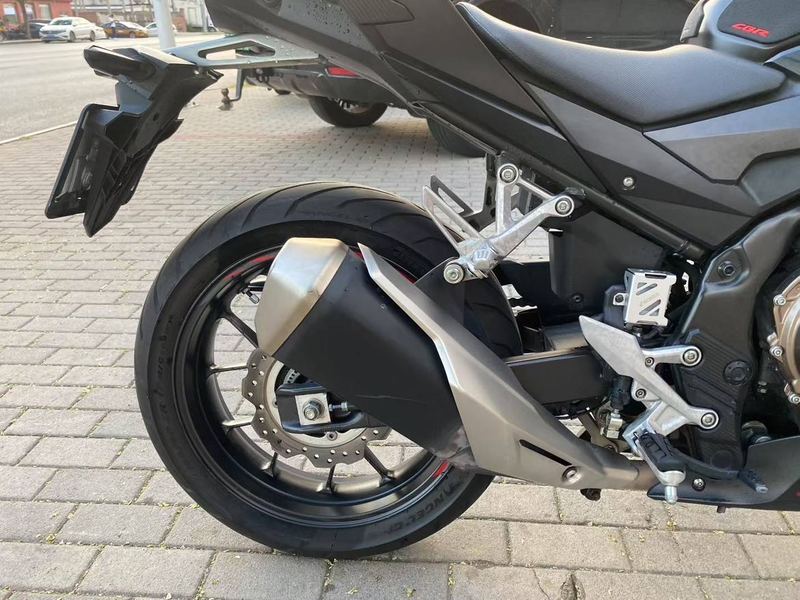 二手本田CBR500R(进口)