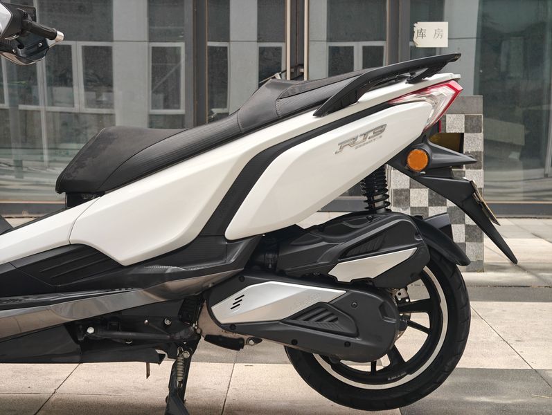 二手赛科龙睿途 RT3