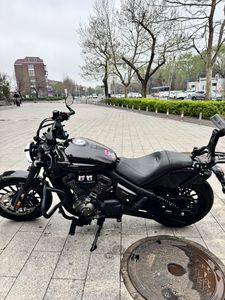 二手奔达金吉拉350