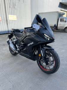 二手本田CBR400R
