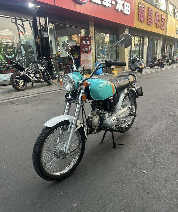 二手鑫源悠客YOYO