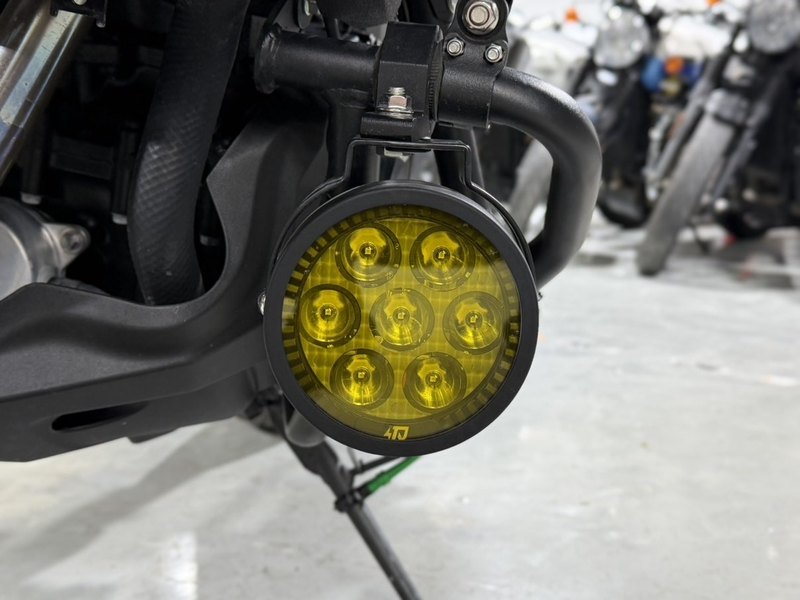 二手川崎Versys 1100