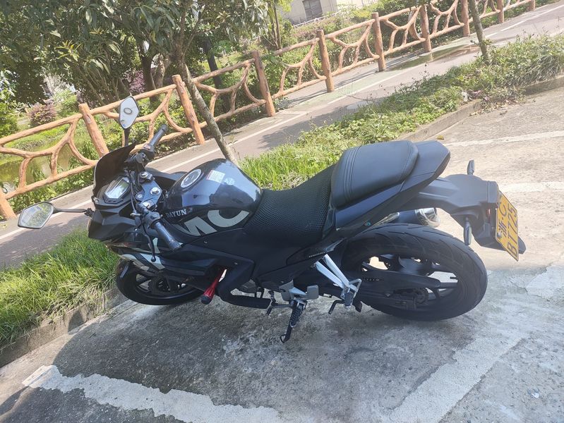 二手大运天錾 200R
