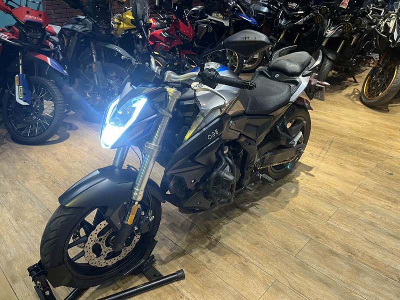 二手无极500R