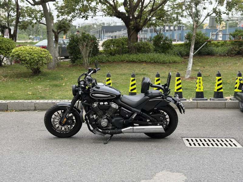 二手奔达金吉拉350