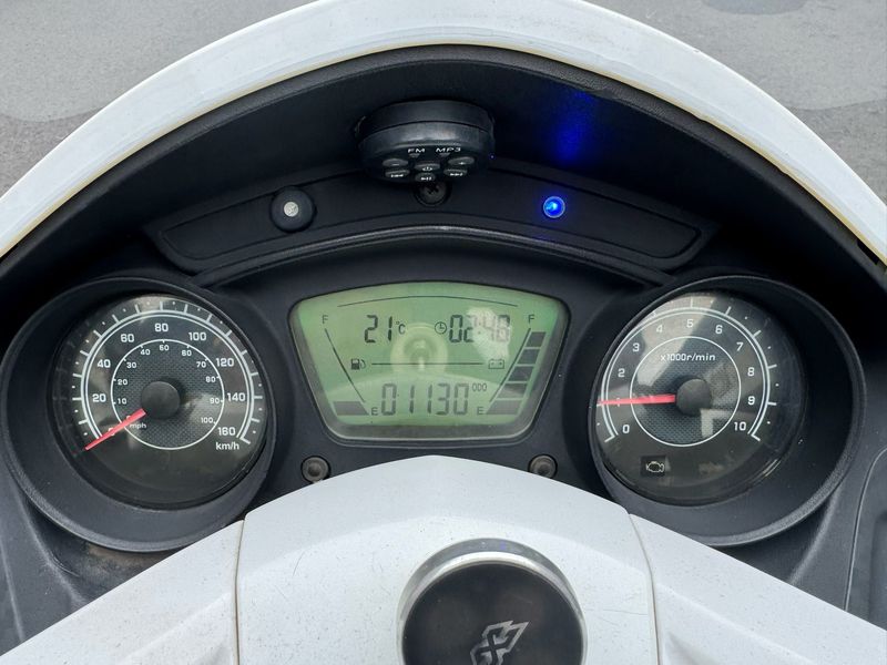 二手鹏城PC150T-5