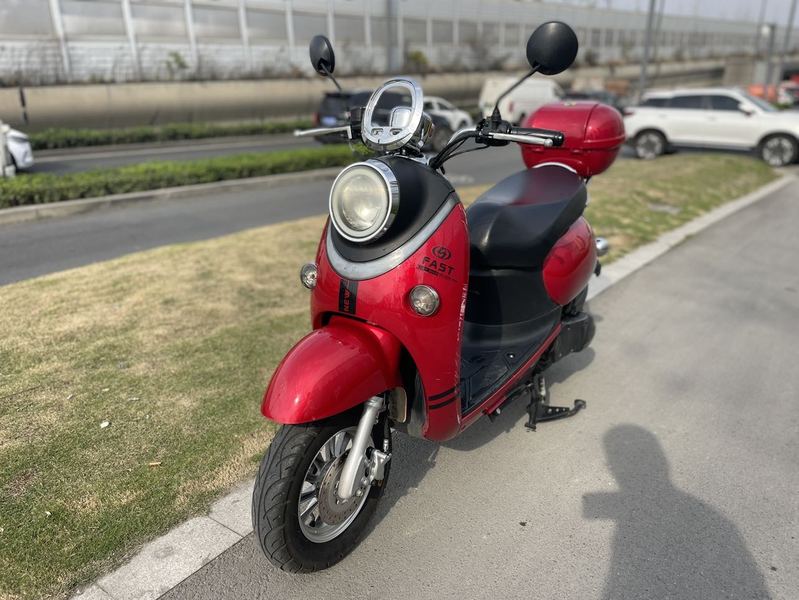 二手滨崎牌BQ125T-5B