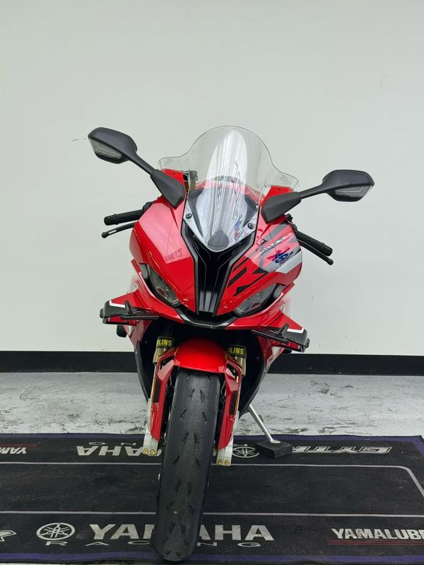 二手宝马S 1000 RR