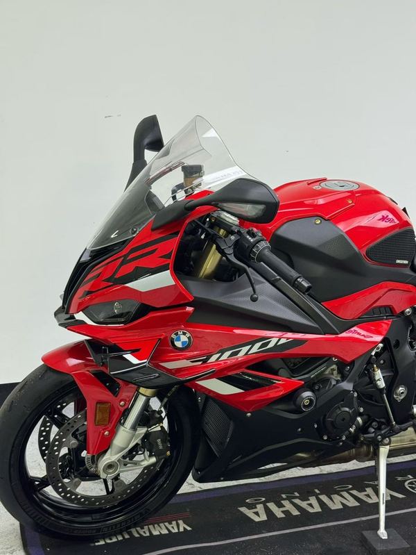 二手宝马S 1000 RR