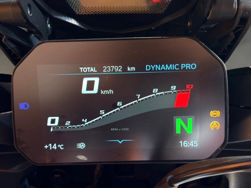 二手宝马F 900 XR