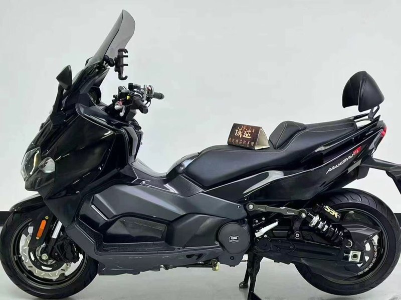 二手三阳Maxsym TL