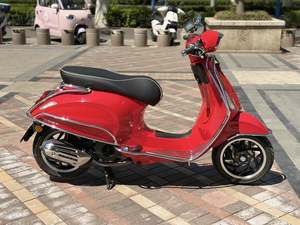 二手VESPASprint 150