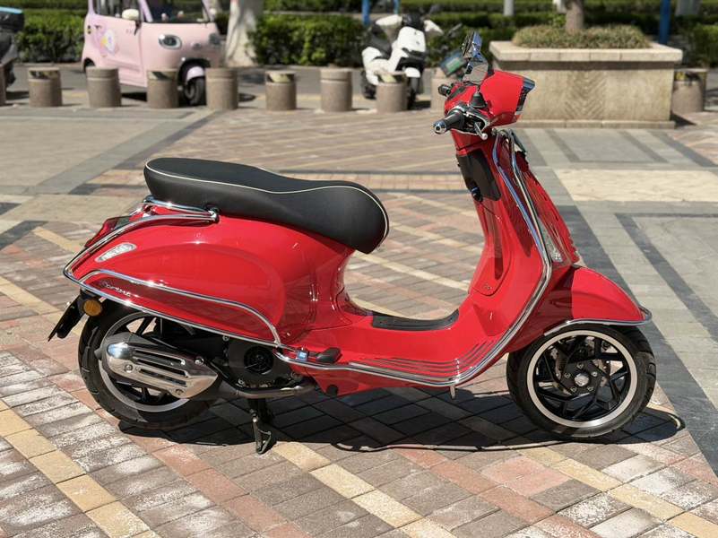 二手VESPASprint 150