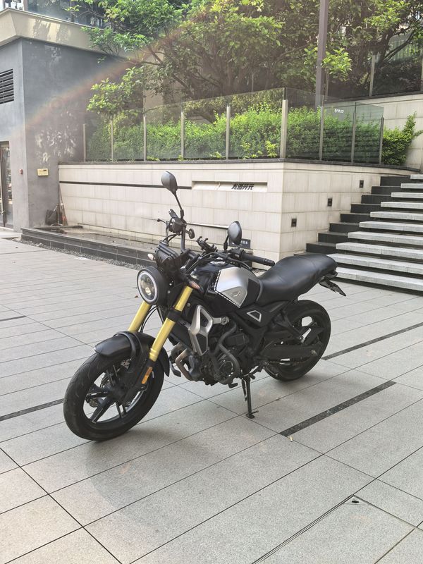 二手无极350AC