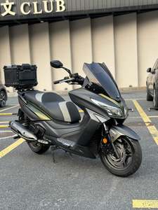 二手光阳赛艇 250