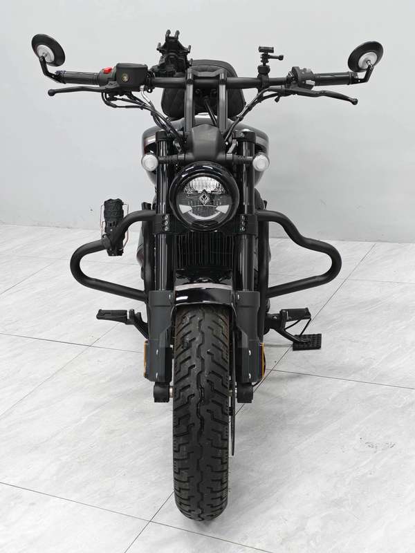 二手奔达金吉拉250