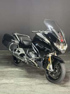 二手宝马R 1250 RT
