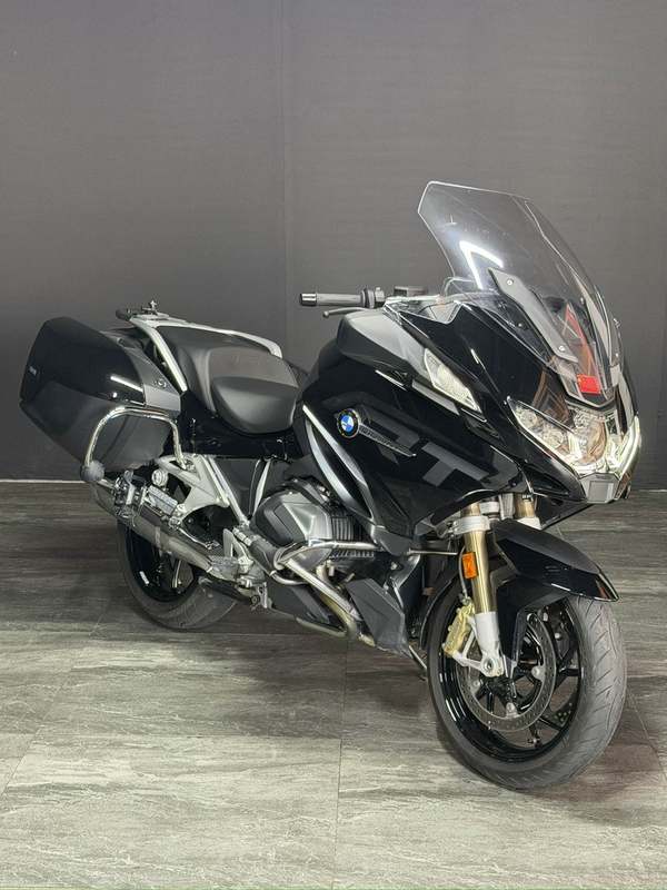 二手宝马R 1250 RT