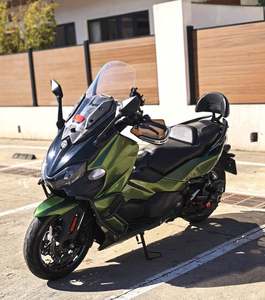 二手三阳Maxsym TL