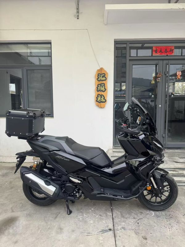 二手本田ADV350