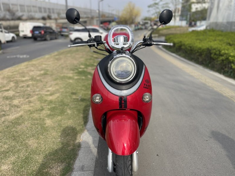 二手滨崎牌BQ125T-5B