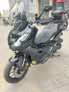 二手本田ADV350