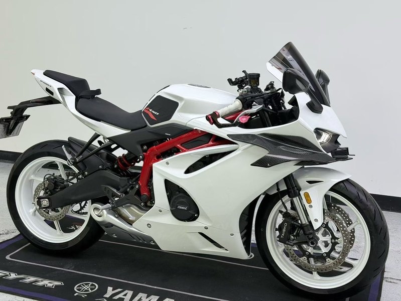 二手凯越450RR