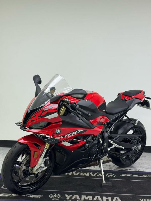 二手宝马S 1000 RR