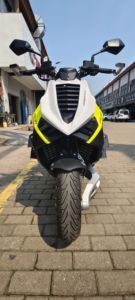 二手意塔杰特Dragster 300