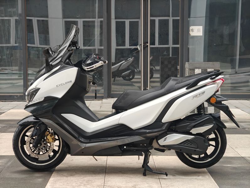 二手赛科龙睿途 RT3