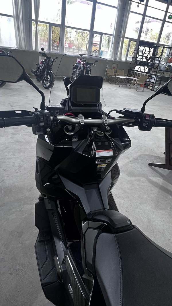 二手本田X-ADV 750