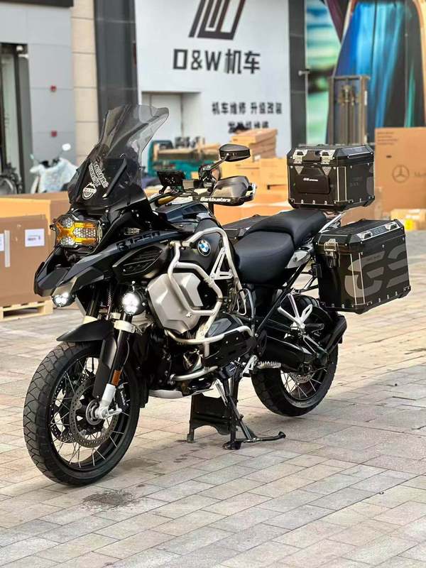 二手宝马R 1250 GS