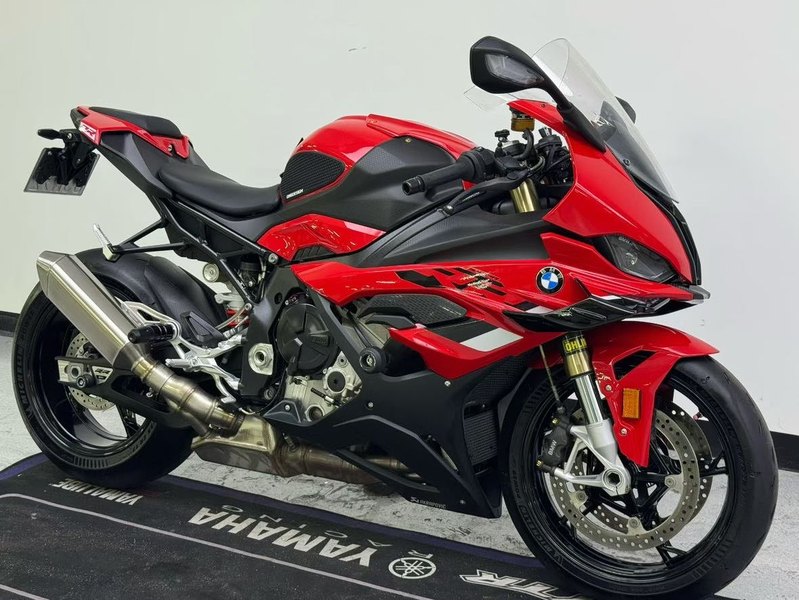 二手宝马S 1000 RR
