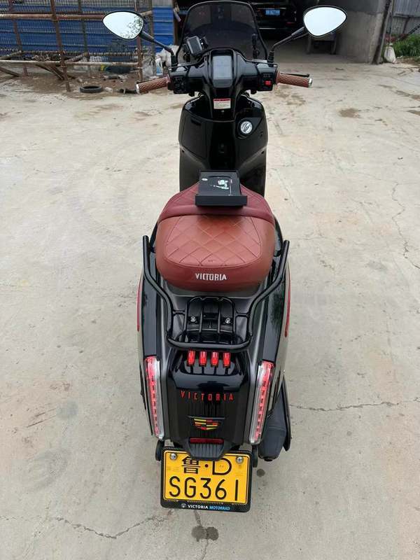 二手维多利亚Sixties 150Si