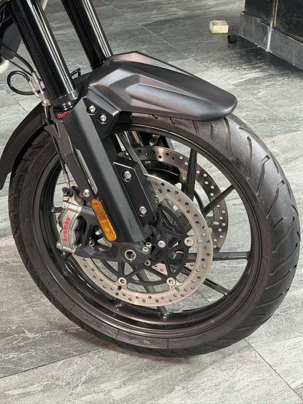 二手凯旋Tiger 1200