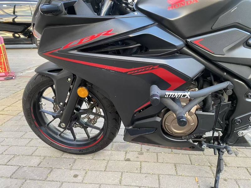 二手本田CBR500R(进口)