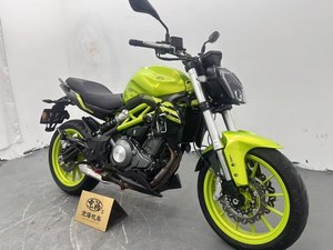 二手贝纳利蓝宝龙 BN302S