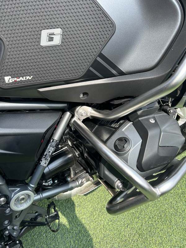 二手宝马R 1250 GS