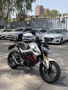 二手新大洲本田CBF190R