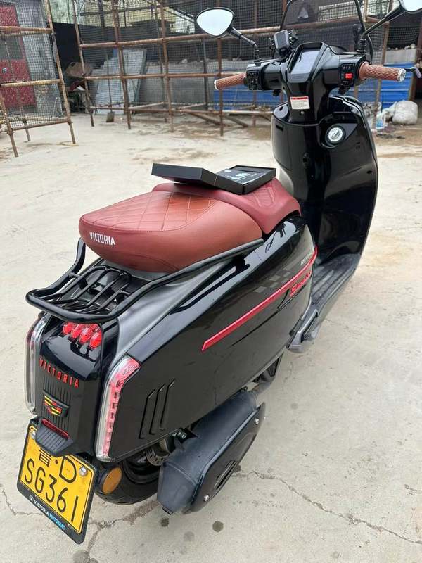 二手维多利亚Sixties 150Si